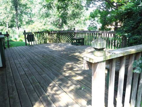 Tiny photo for 3007 Monterey Drive, Flossmoor, IL 60422 (MLS # 12500519)