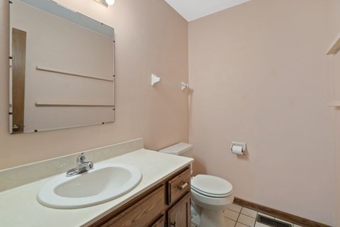 Tiny photo for 3007 Monterey Drive, Flossmoor, IL 60422 (MLS # 12500519)