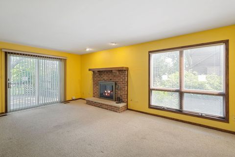 Tiny photo for 3007 Monterey Drive, Flossmoor, IL 60422 (MLS # 12500519)