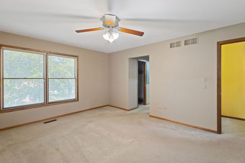 Tiny photo for 3007 Monterey Drive, Flossmoor, IL 60422 (MLS # 12500519)