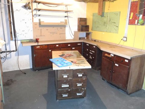 Tiny photo for 3007 Monterey Drive, Flossmoor, IL 60422 (MLS # 12500519)