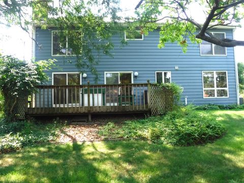 Tiny photo for 3007 Monterey Drive, Flossmoor, IL 60422 (MLS # 12500519)