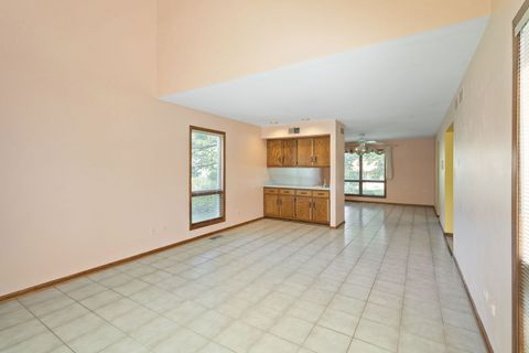 Tiny photo for 3007 Monterey Drive, Flossmoor, IL 60422 (MLS # 12500519)