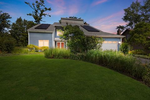 3007 Monterey Drive Flossmoor IL 60422