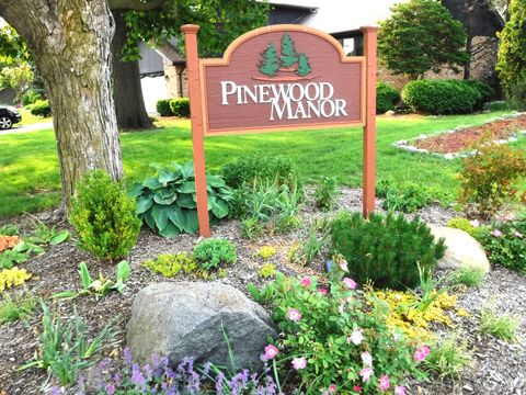 Tiny photo for 3007 Monterey Drive, Flossmoor, IL 60422 (MLS # 12500519)