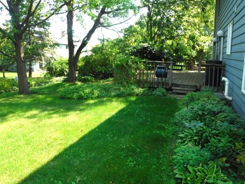 Tiny photo for 3007 Monterey Drive, Flossmoor, IL 60422 (MLS # 12500519)