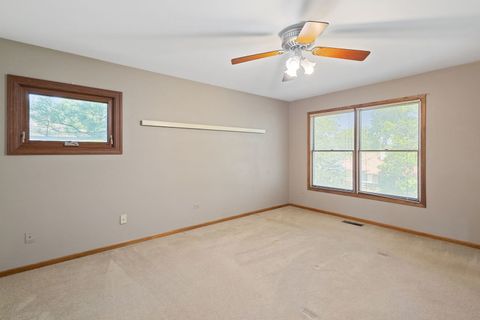 Tiny photo for 3007 Monterey Drive, Flossmoor, IL 60422 (MLS # 12500519)