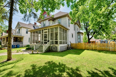 Tiny photo for 1035 Marquette Street, Lasalle, IL 61301 (MLS # 12642202)
