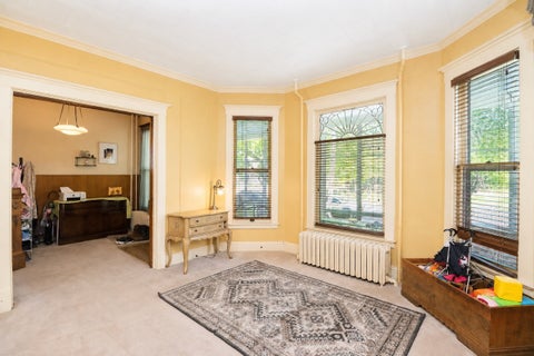 Tiny photo for 1035 Marquette Street, Lasalle, IL 61301 (MLS # 12642202)