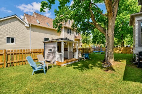 Tiny photo for 1035 Marquette Street, Lasalle, IL 61301 (MLS # 12642202)
