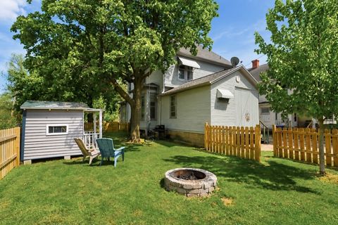 Tiny photo for 1035 Marquette Street, Lasalle, IL 61301 (MLS # 12642202)