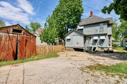 Tiny photo for 1035 Marquette Street, Lasalle, IL 61301 (MLS # 12642202)