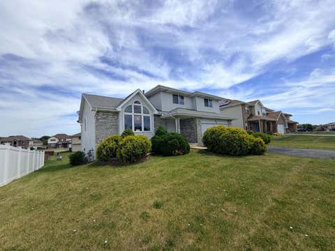 Tiny photo for 5244 Bentgrass Avenue, Richton Park, IL 60471 (MLS # 12673936)
