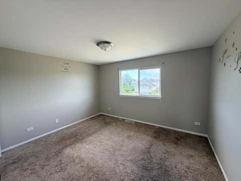Tiny photo for 5244 Bentgrass Avenue, Richton Park, IL 60471 (MLS # 12673936)
