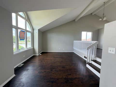 Tiny photo for 5244 Bentgrass Avenue, Richton Park, IL 60471 (MLS # 12673936)