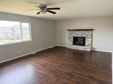 Tiny photo for 5244 Bentgrass Avenue, Richton Park, IL 60471 (MLS # 12673936)