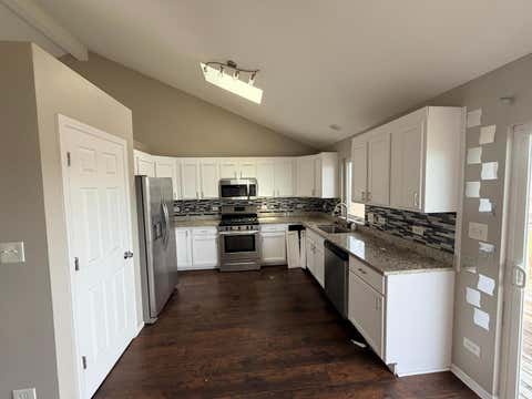 Tiny photo for 5244 Bentgrass Avenue, Richton Park, IL 60471 (MLS # 12673936)