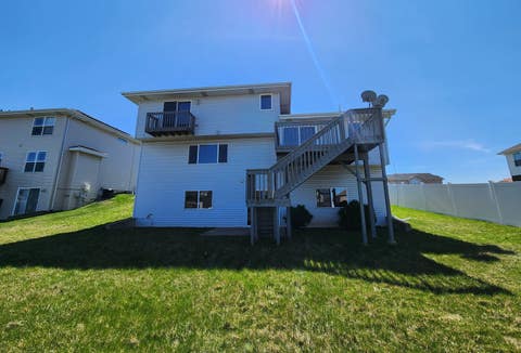 Tiny photo for 5244 Bentgrass Avenue, Richton Park, IL 60471 (MLS # 12673936)