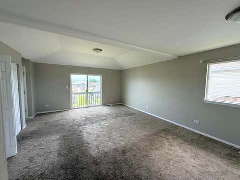Tiny photo for 5244 Bentgrass Avenue, Richton Park, IL 60471 (MLS # 12673936)