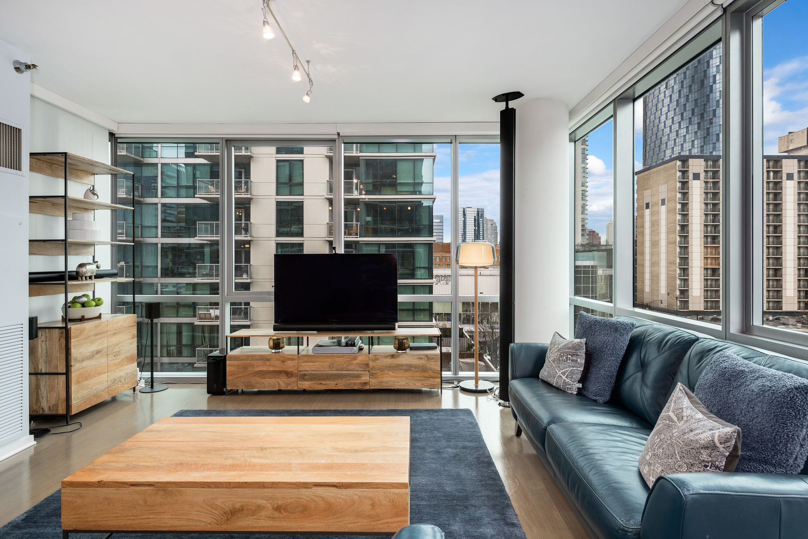 125 S Green Street 603A