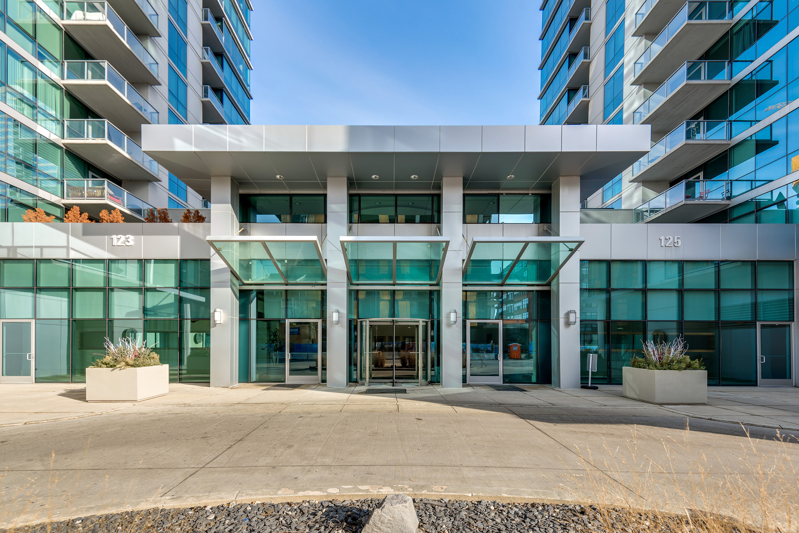 125 S Green Street 603A
