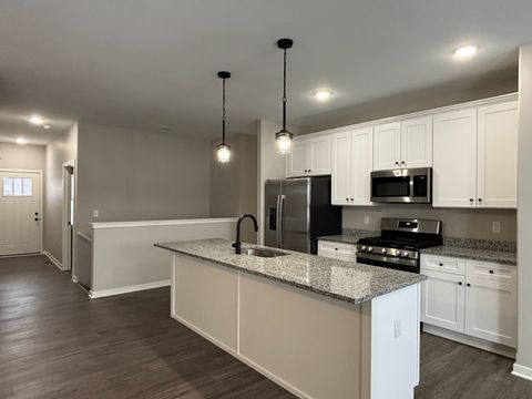 Tiny photo for Sycamore, IL 60178 (MLS # 12504797)