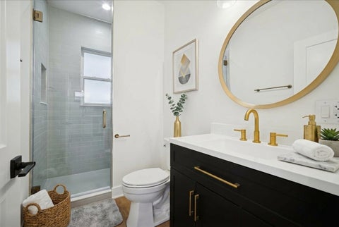 Tiny photo for 247 HIGHWOOD Avenue, Highwood, IL 60040 (MLS # 12769152)