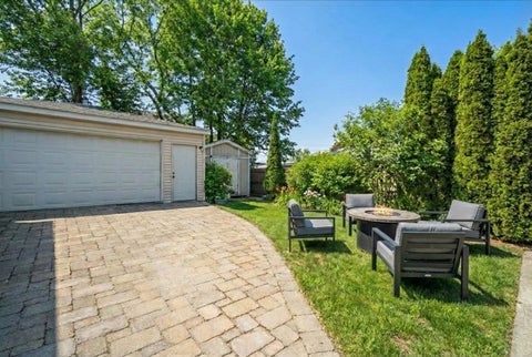 Tiny photo for 247 HIGHWOOD Avenue, Highwood, IL 60040 (MLS # 12769152)