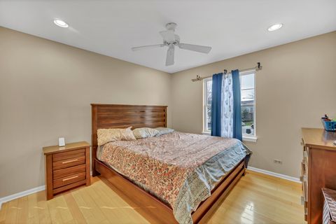 Tiny photo for 2470 PALAZZO Court, Buffalo Grove, IL 60089 (MLS # 12441939)