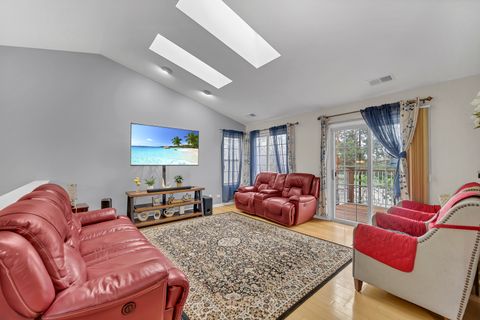 Tiny photo for 2470 PALAZZO Court, Buffalo Grove, IL 60089 (MLS # 12441939)