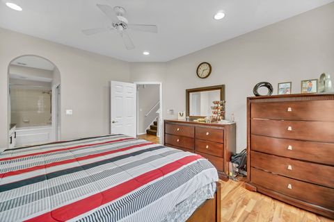 Tiny photo for 2470 PALAZZO Court, Buffalo Grove, IL 60089 (MLS # 12441939)