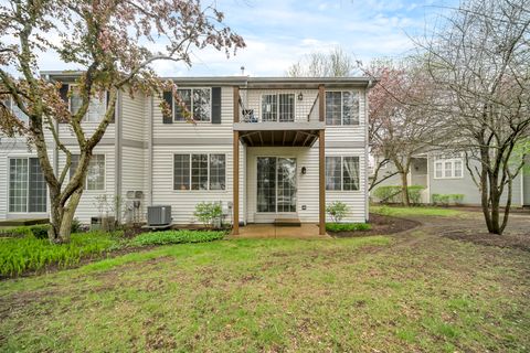 Tiny photo for 2470 PALAZZO Court, Buffalo Grove, IL 60089 (MLS # 12441939)