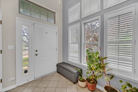 Tiny photo for 2470 PALAZZO Court, Buffalo Grove, IL 60089 (MLS # 12441939)