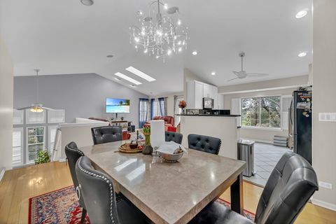 Tiny photo for 2470 PALAZZO Court, Buffalo Grove, IL 60089 (MLS # 12441939)