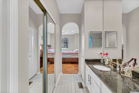 Tiny photo for 2470 PALAZZO Court, Buffalo Grove, IL 60089 (MLS # 12441939)