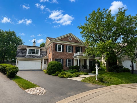 Photo of 2363 Larkdale Drive, Glenview, IL 60025 (MLS # 12708045)