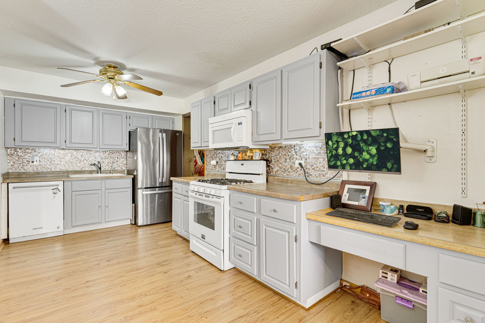 5341 Crescent Lane D