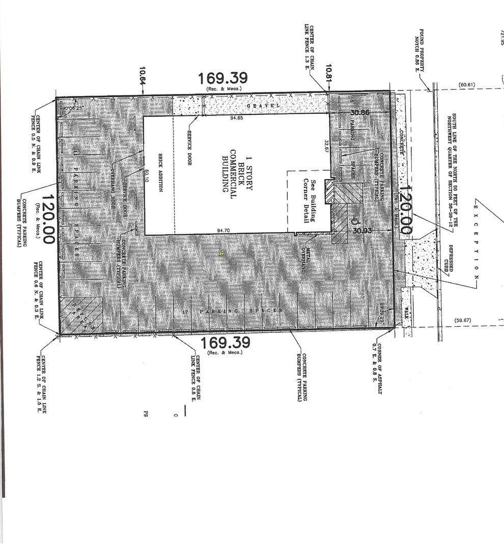 7845 W 79th Street