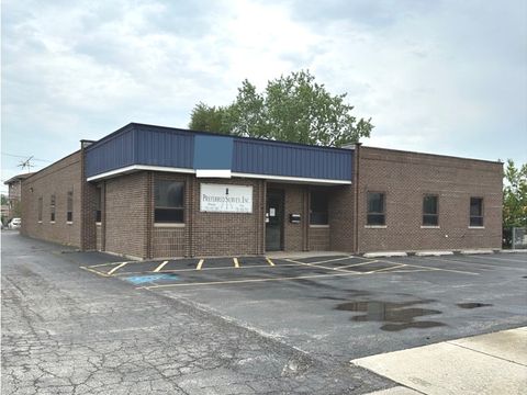 7845 W 79th Street Bridgeview IL 60455
