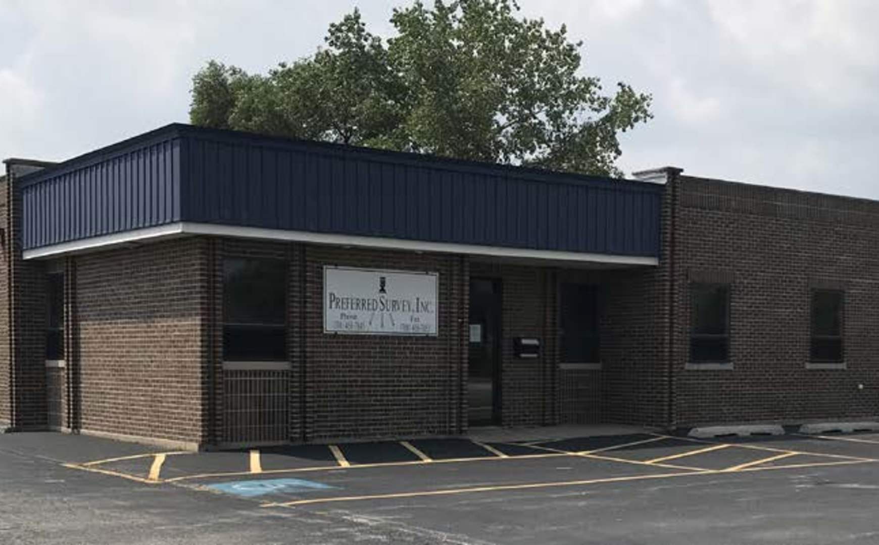 7845 W 79th Street