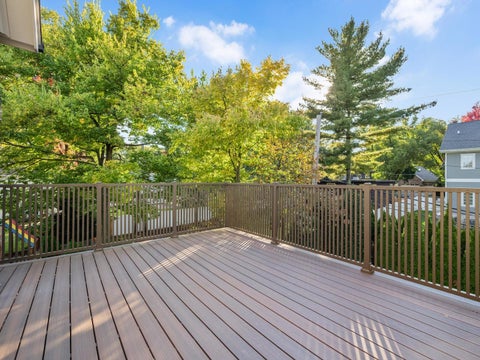 Tiny photo for 712 JEFFERSON Street, Hinsdale, IL 60521 (MLS # 12767807)