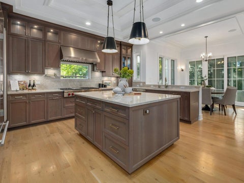 Tiny photo for 712 JEFFERSON Street, Hinsdale, IL 60521 (MLS # 12767807)