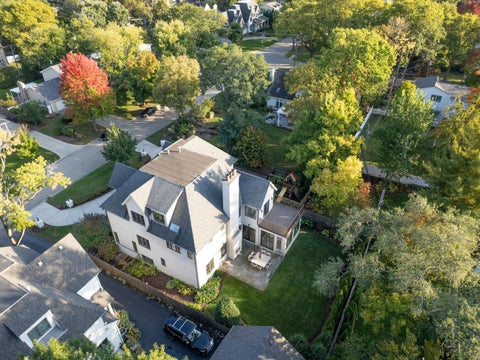 Tiny photo for 712 JEFFERSON Street, Hinsdale, IL 60521 (MLS # 12767807)