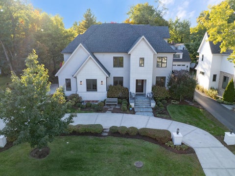 Tiny photo for 712 JEFFERSON Street, Hinsdale, IL 60521 (MLS # 12767807)