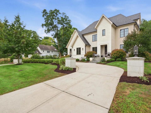 Tiny photo for 712 JEFFERSON Street, Hinsdale, IL 60521 (MLS # 12767807)