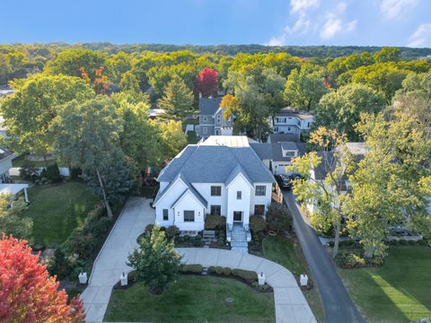 712 Jefferson Street, Hinsdale, IL 60521 - #: 12767807