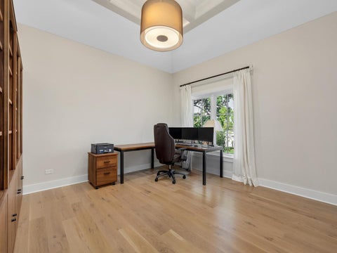 Tiny photo for 712 JEFFERSON Street, Hinsdale, IL 60521 (MLS # 12767807)