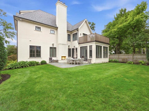 Tiny photo for 712 JEFFERSON Street, Hinsdale, IL 60521 (MLS # 12767807)