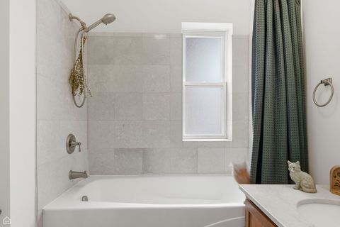 Tiny photo for 2200 W Winona Avenue #2, Chicago, IL 60625 (MLS # 12582050)