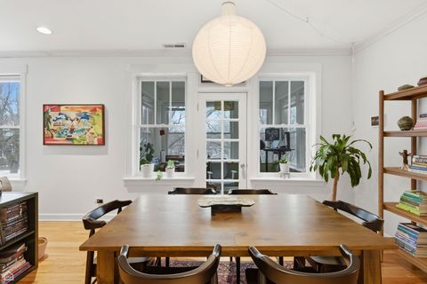 Tiny photo for 2200 W Winona Avenue #2, Chicago, IL 60625 (MLS # 12582050)